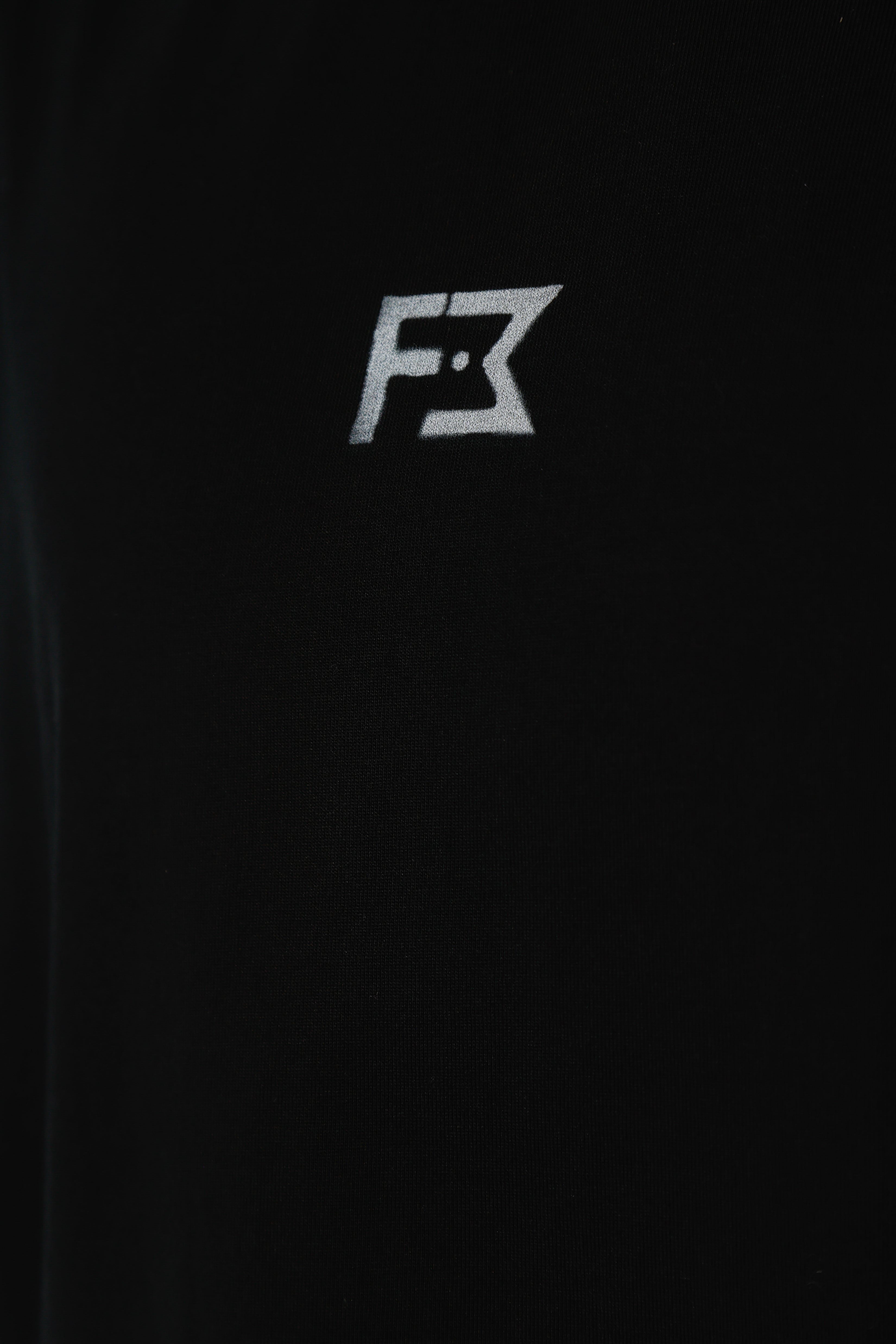 FREEMINDS INSPIRATION BLACK T-SHIRT