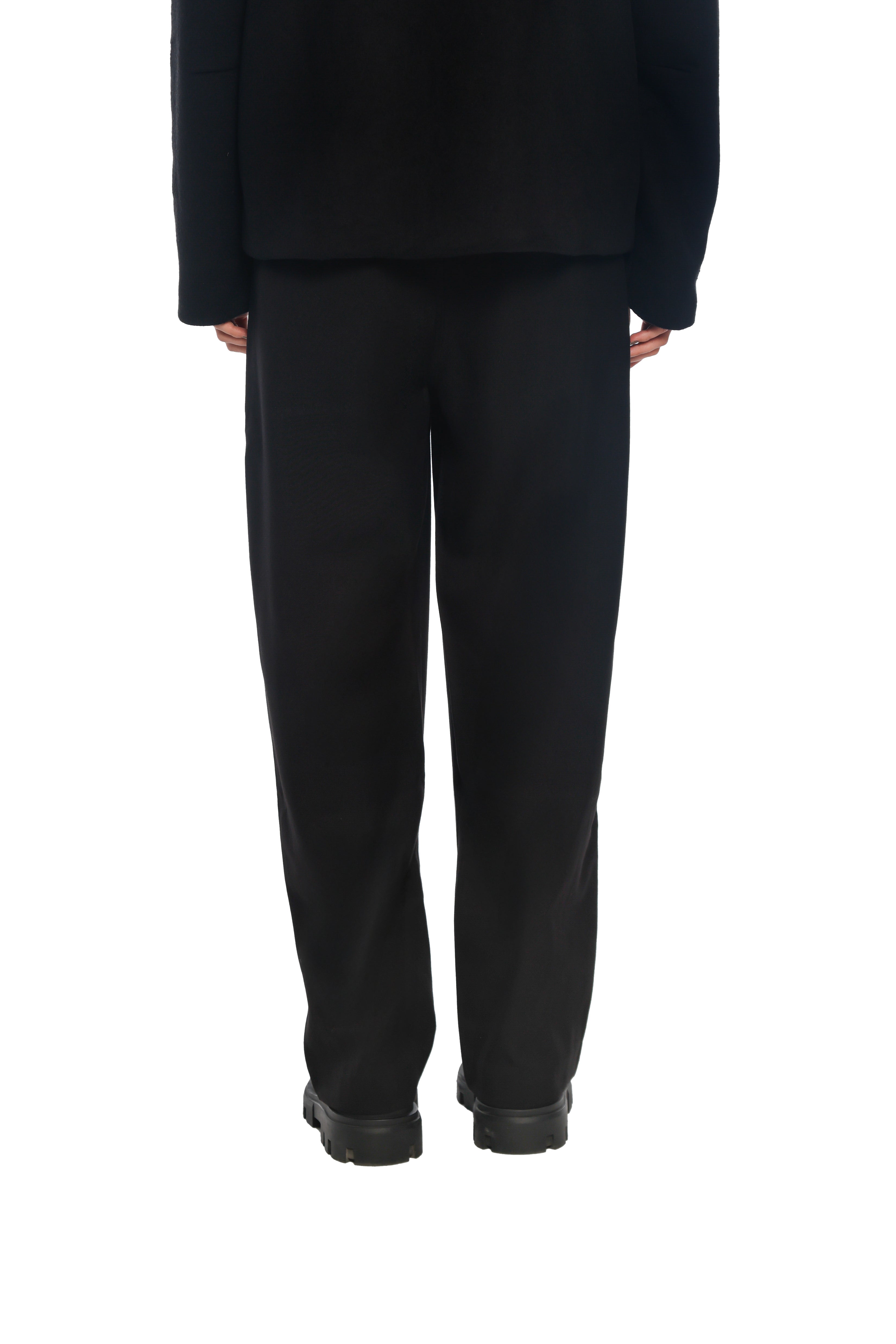 فري مايندز تراوزر باللون الأسود